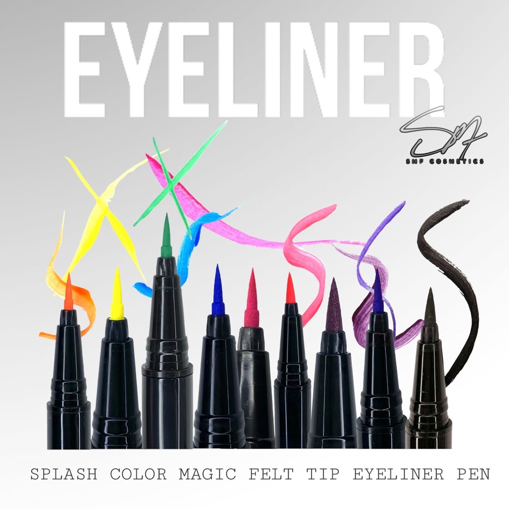 Eyeliner